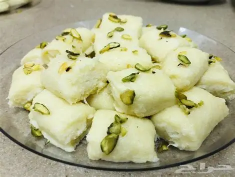حلاوة
